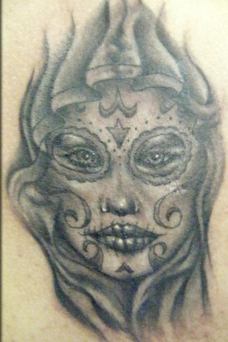 Tattoos - untitled - 60974